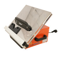 Norton Clipper Fliesenschneider TT180 BM 70184625699, 180x25,4 mm, 550 W, mit Koffer