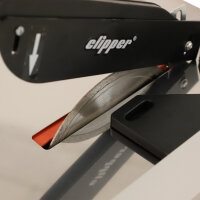 Norton Clipper Fliesenschneider TT180 BM 70184625699, 180x25,4 mm, 550 W, mit Koffer