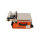 Norton Clipper Fliesenschneider TT180 BM 70184625699, 180x25,4 mm, 550 W, mit Koffer