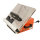 Norton Clipper Fliesenschneider TT180 BM 70184625699, 180x25,4 mm, 550 W, mit Koffer