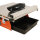 Norton Clipper Fliesenschneider TT180 BM 70184625699, 180x25,4 mm, 550 W, mit Koffer