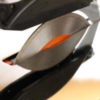 Norton Clipper Fliesenschneider TT200 EM I 70184625701, Ø 200 x 25,4 mm, 800 W, 0-45° neigbar