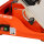 Norton Clipper Fliesenschneider TT200 EM I 70184625701, Ø 200 x 25,4 mm, 800 W, 0-45° neigbar