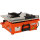 Norton Clipper Fliesenschneider TT200 EM I 70184625701, Ø 200 x 25,4 mm, 800 W, 0-45° neigbar