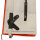 Norton Clipper Fliesenschneider TT200 EM I 70184625701, Ø 200 x 25,4 mm, 800 W, 0-45° neigbar