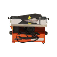 Norton Clipper Fliesenschneider TT251 70184602662, 1000 W, Ø 250 x 25,4 mm
