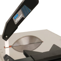 Norton Clipper Fliesenschneider TT251 70184602662, 1000 W, Ø 250 x 25,4 mm