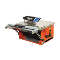Norton Clipper Fliesenschneider TT251 70184602662, 1000 W, Ø 250 x 25,4 mm