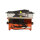 Norton Clipper Fliesenschneider TT251 70184602662, 1000 W, Ø 250 x 25,4 mm