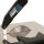 Norton Clipper Fliesenschneider TT251 70184602662, 1000 W, Ø 250 x 25,4 mm