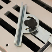 Norton Clipper Fliesenschneider TR202 70184601106, Ø 200x25,4 mm, 900 W, 650 mm Schnittlänge