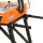 Norton Clipper Fliesenschneider TR202 70184601106, Ø 200x25,4 mm, 900 W, 650 mm Schnittlänge