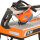 Norton Clipper Fliesenschneider TR202 70184601106, Ø 200x25,4 mm, 900 W, 650 mm Schnittlänge