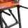 Norton Clipper Fliesenschneider TR232 S 70184601110, Ø 230 x 25,4 mm, 860 mm Schnittlänge