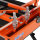 Norton Clipper Fliesenschneider TR232 L 70184601103, 1200 mm Schnittlänge, Ø 230x25,4 mm