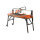 Norton Clipper Fliesenschneider TR252 70184694289, Ø 250x25,4 mm, 1500 W, 1200 mm Schnittlänge