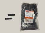 Norton Clipper Fliesenkeile 70184608774, 0 bis 12 mm, 100 Stück