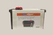 Norton Clipper Fliesen-Waschset 70184608780 inkl. Waschrollen, 24 L