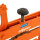 Norton Clipper Steinknacker CPS 41 I 70184608013, 410 mm Schnittbreite, 50-110 mm Schnitthöhe