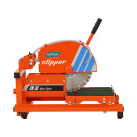 Norton Clipper Steintrennmaschine 70184603115 CM35 Mini...