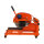 Norton Clipper Steintrennmaschine 70184603115 CM35 Mini Clipper, Nassschneidetisch, Ø 350 x 25,4 mm, 340 mm Schnittlänge