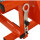 Norton Clipper Steintrennmaschine 70184603115 CM35 Mini Clipper, Nassschneidetisch, Ø 350 x 25,4 mm, 340 mm Schnittlänge