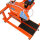 Norton Clipper Steintrennmaschine 70184603115 CM35 Mini Clipper, Nassschneidetisch, Ø 350 x 25,4 mm, 340 mm Schnittlänge