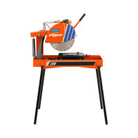 Norton Clipper Steintrennmaschine CGW I 70184629851,...