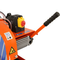 Norton Clipper Steintrennmaschine CGW I 70184629851, Ø 350 mm, 560 mm Schnittlänge