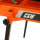 Norton Clipper Steintrennmaschine CGW I 70184629851, Ø 350 mm, 560 mm Schnittlänge