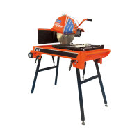 Norton Clipper Steintrennmaschine 70184631438 CM 43 I,...