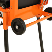 Norton Clipper Steintrennmaschine CM400 Junior 70184630306 Nassschneidetisch, Ø 400 mm, 600 mm Schnittlänge