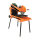 Norton Clipper Steintrennmaschine CM400 Junior 70184630306 Nassschneidetisch, Ø 400 mm, 600 mm Schnittlänge