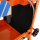 Norton Clipper Steintrennmaschine CM400 Junior 70184630306 Nassschneidetisch, Ø 400 mm, 600 mm Schnittlänge