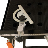 Norton Clipper Steintrennmaschine CM401 70184627004 400 V, Ø 400 x 25,4 mm, Schnittlänge 600 mm