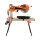 Norton Clipper Steintrennmaschine CM401 70184627017, Ø 400x25,4 mm, 600 mm Schnittlänge
