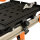 Norton Clipper Steintrennmaschine CM401 70184627017, Ø 400x25,4 mm, 600 mm Schnittlänge