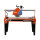 Norton Clipper Steintrennmaschine CST100 I 70184613977, 230 V, 1000 mm Schnittlänge, Ø 350 x 25,4 mm
