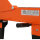 Norton Clipper Tischsäge CST120 I 70184614032 220 V, 1.200 mm Schnittlänge, Ø 350x25,4 mm