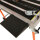 Norton Clipper Steintrennmaschine 70184602016 CST120 ALU I, Schnittlänge 1.200 mm, Ø 350 x 25,4 mm
