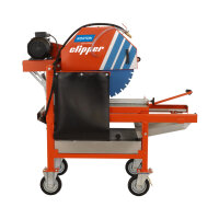 Norton Clipper Blocksteinsäge Jumbo 651 I...