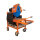Norton Clipper Blocksteinsäge Jumbo 651 I 70184694005, 230 V, Ø 650 mm