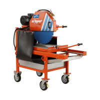 Norton Clipper Blocksteinsäge Jumbo 651 70184614005,...