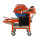 Norton Clipper Blocksteinsäge Jumbo 651 70184614005, 400 V, Ø 650 mm