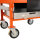 Norton Clipper Blocksteinsäge Jumbo 651 70184614005, 400 V, Ø 650 mm