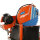 Norton Clipper Blocksteinsäge Jumbo 651 70184614005, 400 V, Ø 650 mm