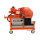 Norton Clipper Blocksteinsäge Jumbo 900 70184613939, 400 V, Ø 900x60 mm, 370 mm Schnitttiefe