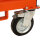 Norton Clipper Blocksteinsäge Jumbo 900 70184613939, 400 V, Ø 900x60 mm, 370 mm Schnitttiefe