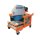 Norton Clipper Blocksteinsäge Jumbo 1000 70184621669, 400 V, Ø 1000 x 60 mm