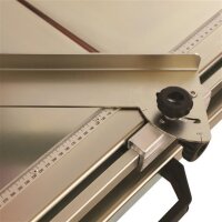 Norton Clipper Mauerstein-Bandsäge CB511 70184694702, Max. Schnittlänge 660 mm, 230 V